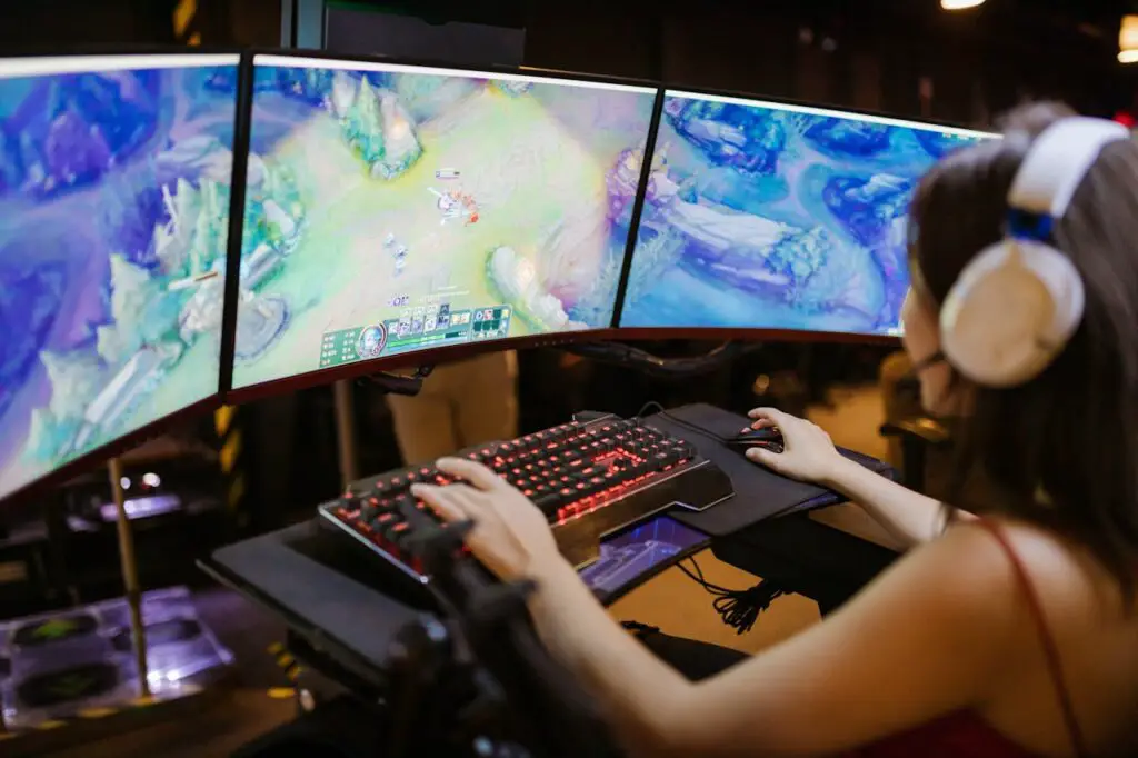 Psychische Gesundheit auf Twitch