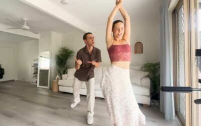 Jasmin and James: Hype auf TikTok und Youtube Shorts