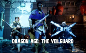 Dragon Age: The Veilguard