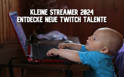 Kleine Streamer 2024