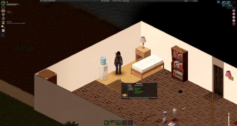 Project Zomboid Base Guide: Kompletter Basebau mit Tipps