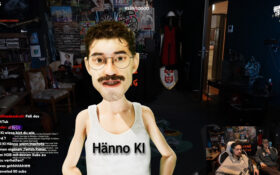 Hänno KI