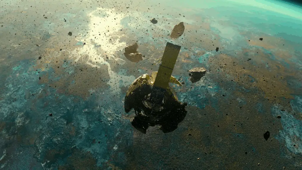 Marathon Bungie