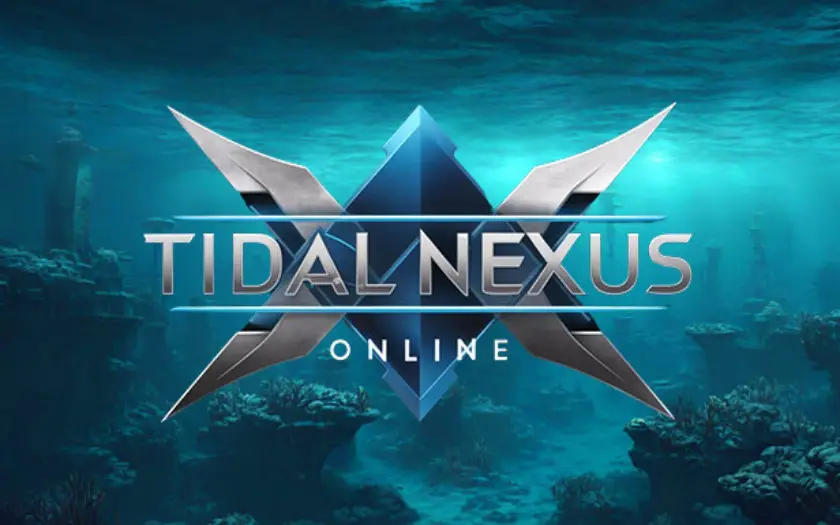 Tidal Nexus Online