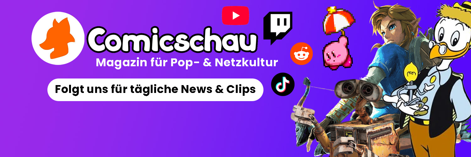comicschau